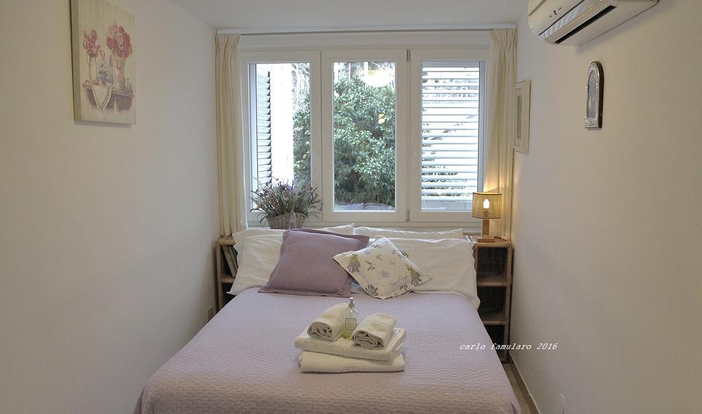 Villa Apollo B&B Frühstückspension
