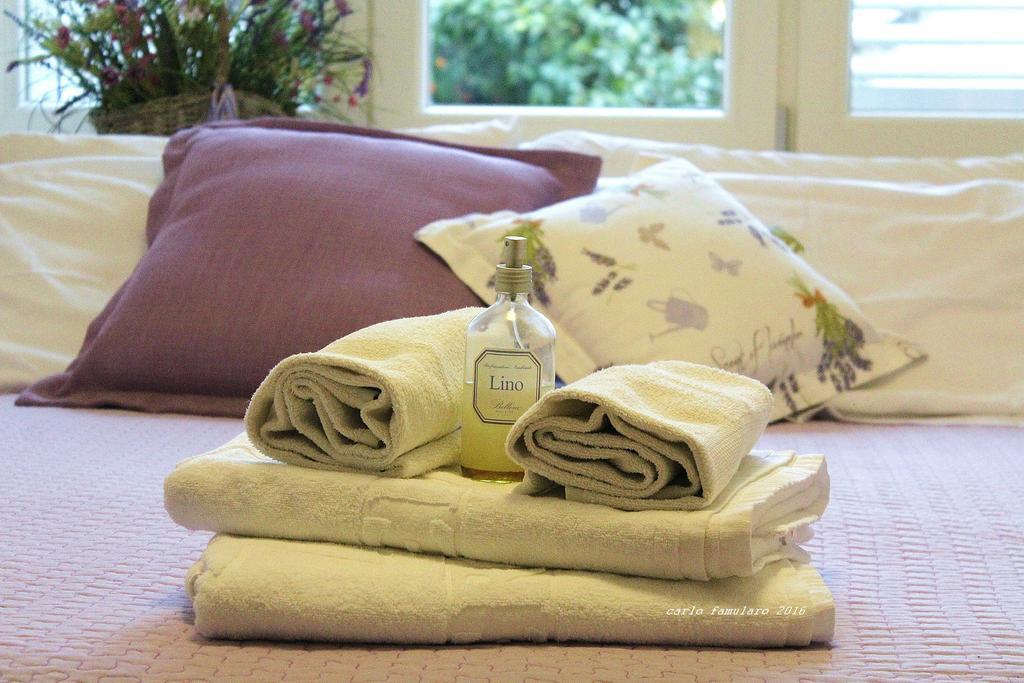 Frühstückspension Villa Apollo B&B 2*