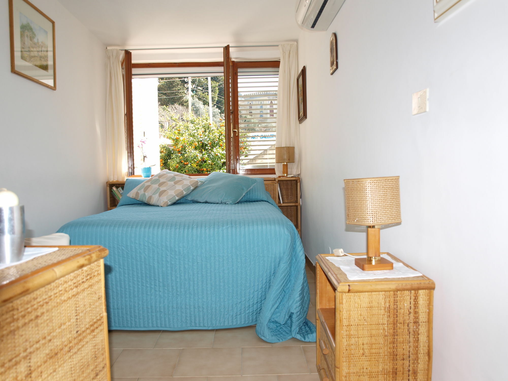 Frühstückspension Villa Apollo B&B 2*